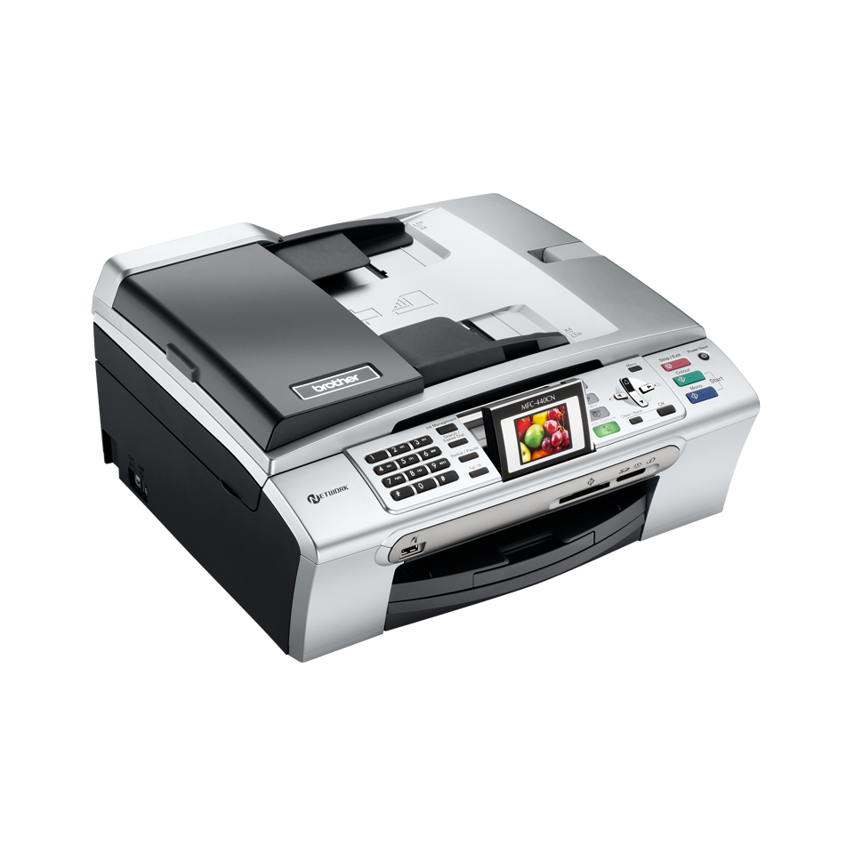 brother printer driver for mac os